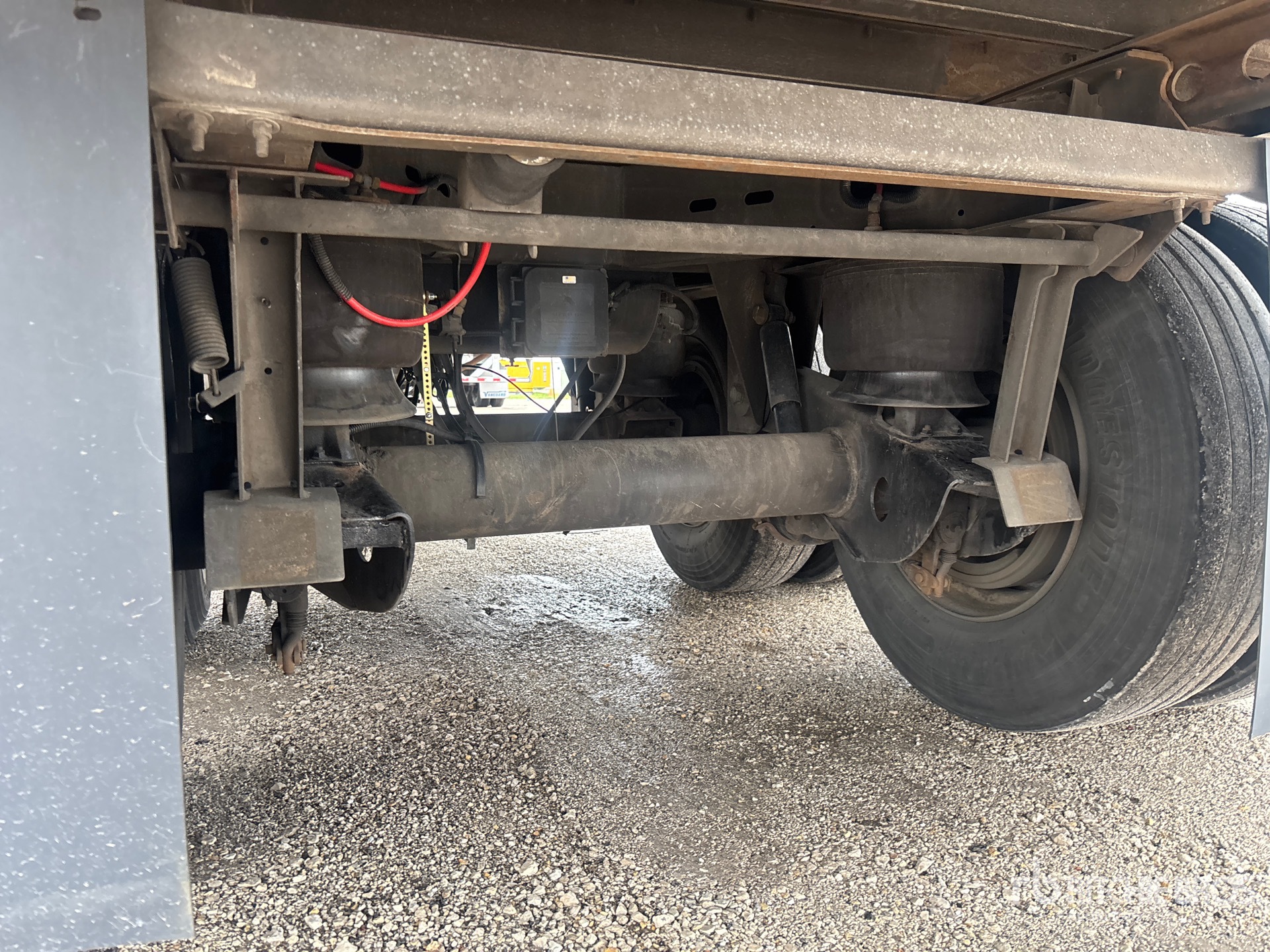2023 Hyundai VC2530152-AJS