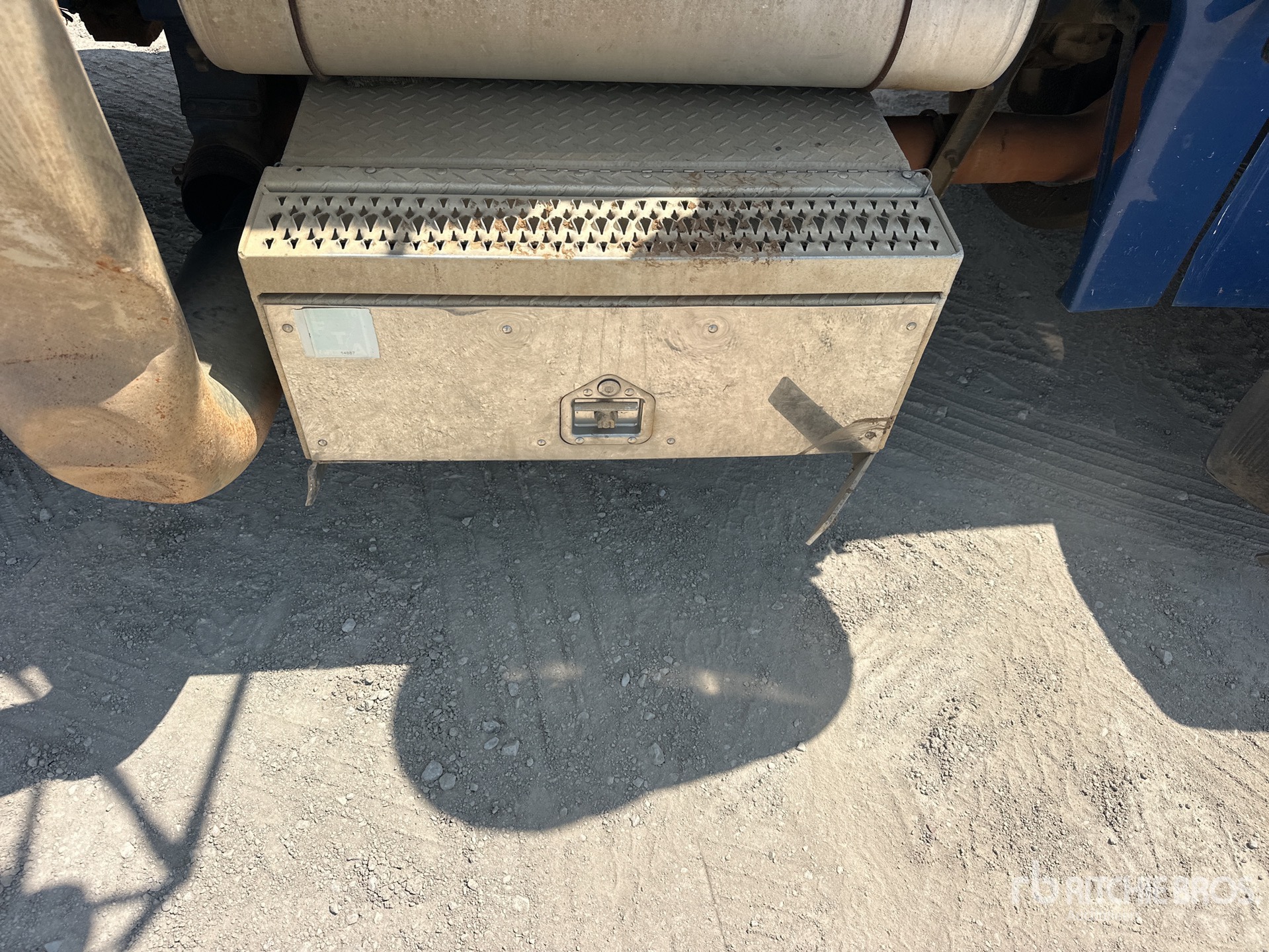 2004 Peterbilt 379