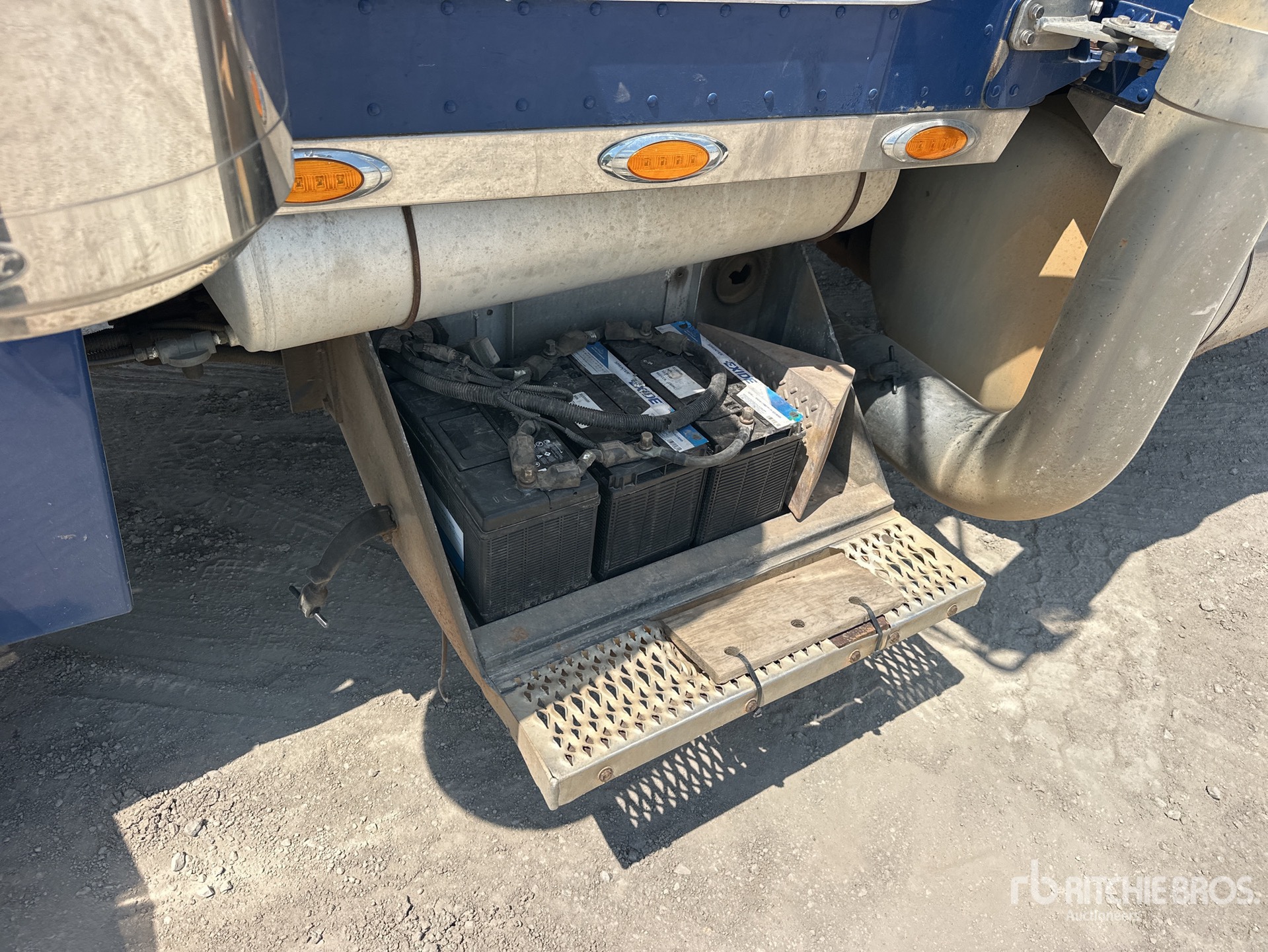 2004 Peterbilt 379