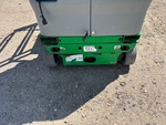 Basic Lower Control Station with
