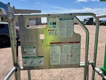 Basic Control Station Upper with