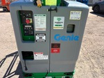 Basic Lower Control Station with