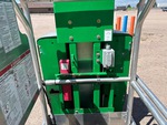 Basic Control Station Upper with