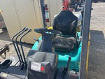Control Station with
