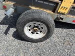 Trailer Chassis with
