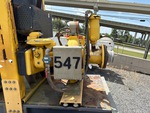 Pump with