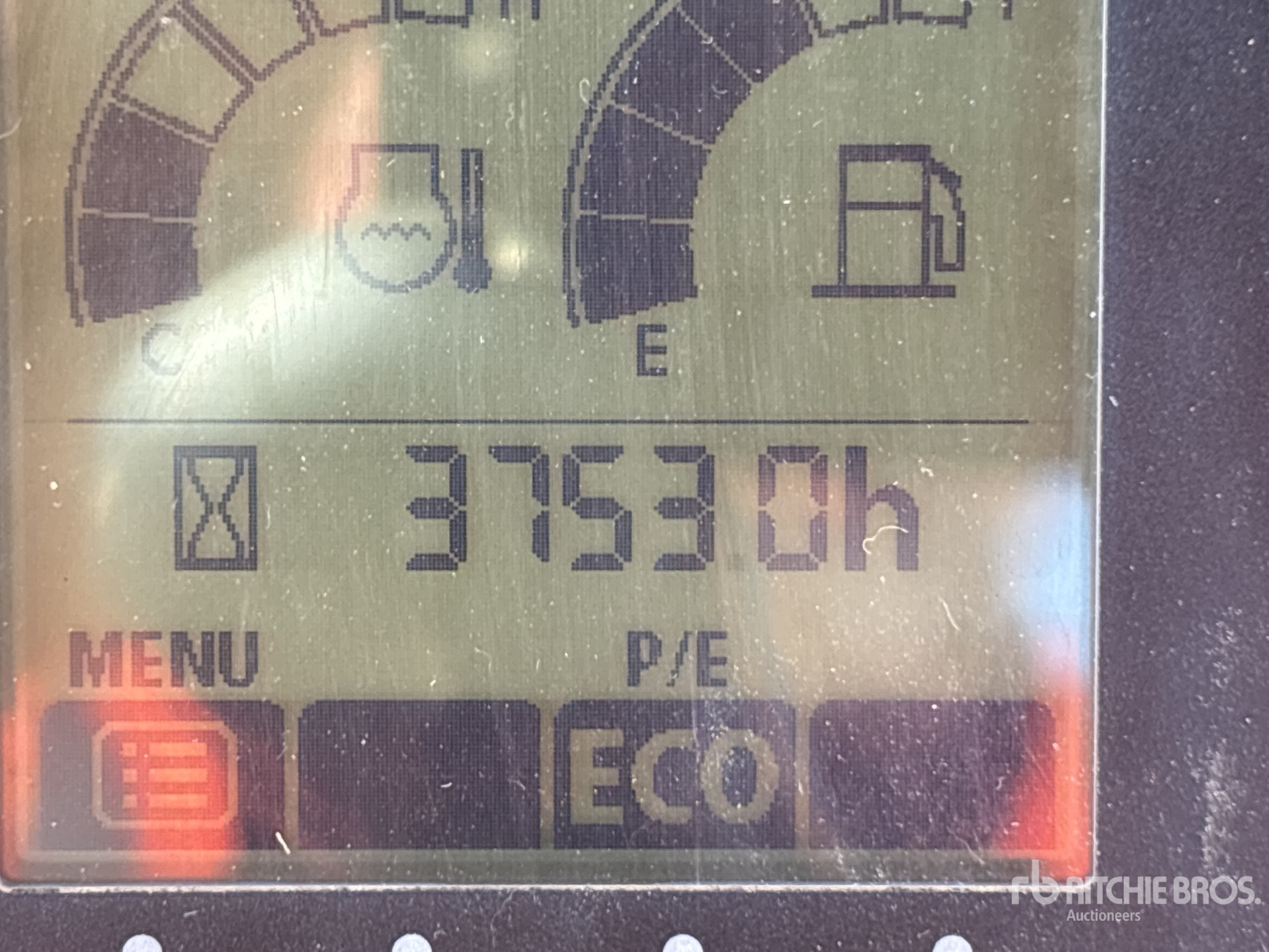 2014 John Deere 50G