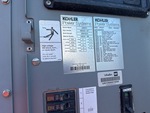 General Appearance with Unit Serial Number