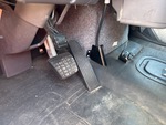 Cab with