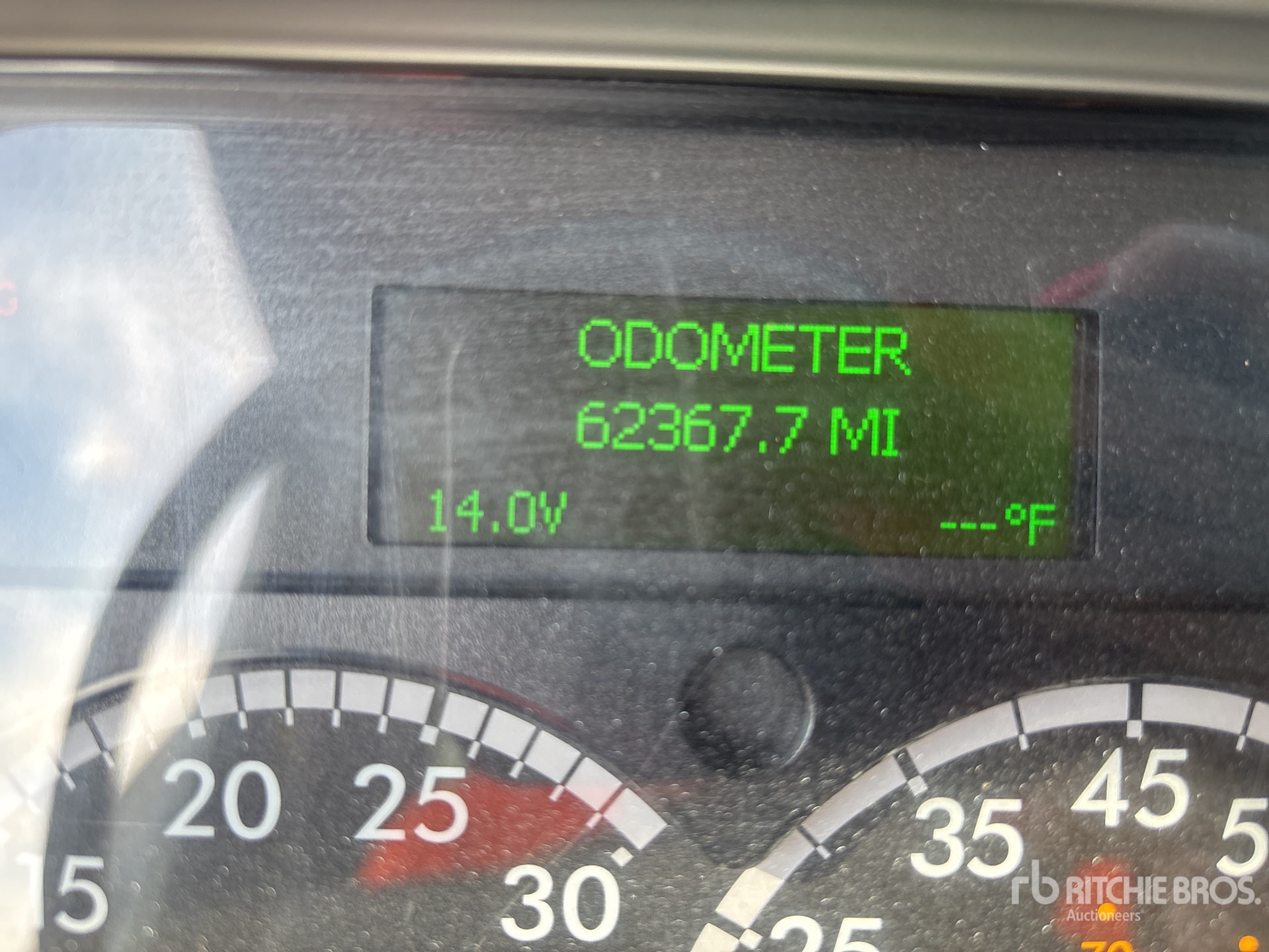 2023 Freightliner M2 106