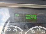 Cab with Engine Hours
