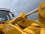 Hydraulics with