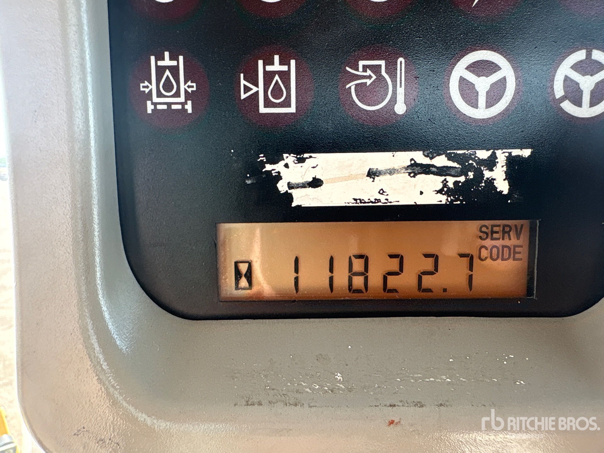 2009 Caterpillar 950H