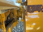 Drivetrain: Motor grader with Rear Axle