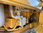 Drivetrain: Motor grader with Transmission