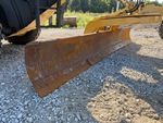 Specialty with Blade Cutting Edge Condition