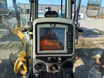 Control Station with Dash Console