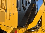 General Appearance with Sheet Metal (fiberglass) Condition