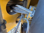 Chassis with Articulating Center Pins