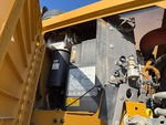 Hydraulics with Hydraulic Tank