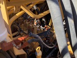 Hydraulics with Válvulas