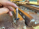 Undercarriage with Right Grouser Height
