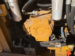 Hydraulics with Bombas (hidráulicas)