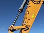 Hydraulics with Cilindros del Cucharon
