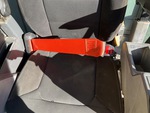 Safety with