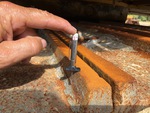 Undercarriage with Left Grouser Height