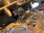Motor with Oil Leaks