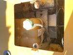 Motor with