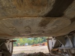 Chassis with Cubiertas inferiores