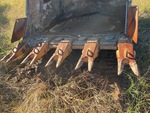 Specialty with Cutting Edge / Teeth / Adapters