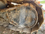 Drivetrain with Right Drive Motor