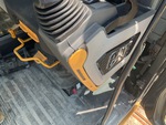 Safety with Safety Lock Out/Stop