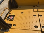 Hydraulics with Hydraulic Tank
