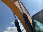 Hydraulics with Boom Lift Cylinder(s)