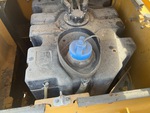 Engine with DEF / AdBlue Tank