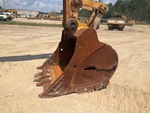Specialty with Excavator Bucket Condition