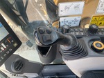 Control Station with Hydraulic Controls