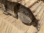 Drivetrain with Left Final Drive
