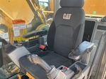 Control Station with Seats/Armrests