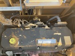 Engine with Engine - Left Side