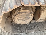 Drivetrain with Right Final Drive