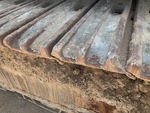 Undercarriage with Right Grouser Height