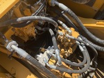 Hydraulics with Hoses (Hydraulics)