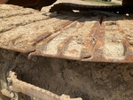 Undercarriage with Left Grouser Height