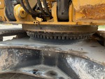 Chassis with Turntable Bearing