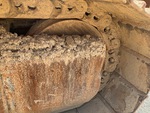 Undercarriage with Right Idler
